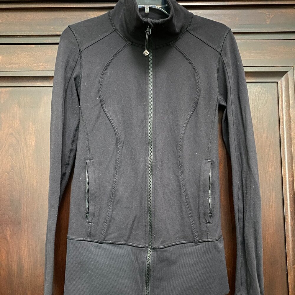 Lululemon Asana Jacket